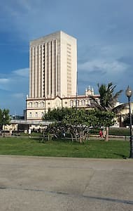 HAVANA CENTER