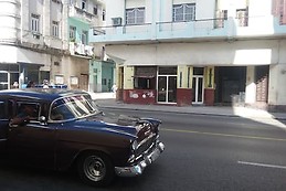 HAVANA CENTER
