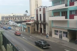 HAVANA CENTER