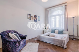 Heart of Prague! near the Charles River 