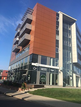 High standard, fully furnished flat for rent