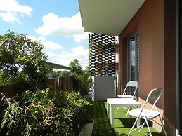 High standard, fully furnished flat for rent