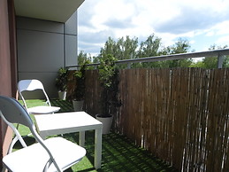 High standard, fully furnished flat for rent