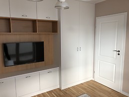 HIGH STANDRD APARTMENT TO RENT, BIALYSTOK, ŁĄKOWA