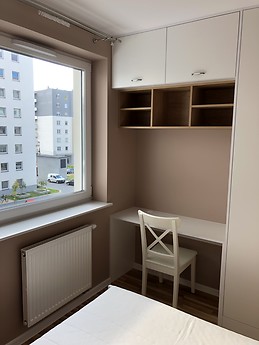 HIGH STANDRD APARTMENT TO RENT, BIALYSTOK, ŁĄKOWA