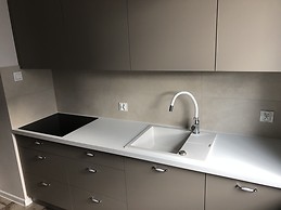 HIGH STANDRD APARTMENT TO RENT, BIALYSTOK, ŁĄKOWA