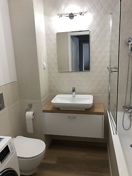 HIGH STANDRD APARTMENT TO RENT, BIALYSTOK, ŁĄKOWA