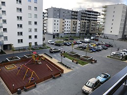 HIGH STANDRD APARTMENT TO RENT, BIALYSTOK, ŁĄKOWA
