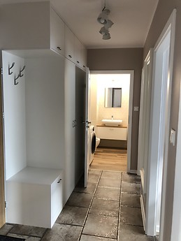 HIGH STANDRD APARTMENT TO RENT, BIALYSTOK, ŁĄKOWA