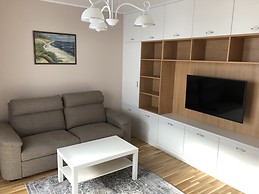 HIGH STANDRD APARTMENT TO RENT, BIALYSTOK, ŁĄKOWA