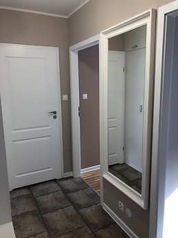 HIGH STANDRD APARTMENT TO RENT, BIALYSTOK, ŁĄKOWA