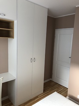 HIGH STANDRD APARTMENT TO RENT, BIALYSTOK, ŁĄKOWA