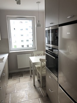 HIGH STANDRD APARTMENT TO RENT, BIALYSTOK, ŁĄKOWA