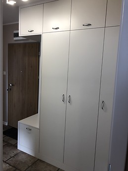 HIGH STANDRD APARTMENT TO RENT, BIALYSTOK, ŁĄKOWA