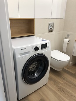 HIGH STANDRD APARTMENT TO RENT, BIALYSTOK, ŁĄKOWA