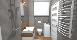 HIGH STANDRD APARTMENT TO RENT, BIALYSTOK, MLYNOWA, NEAR NORWEGI