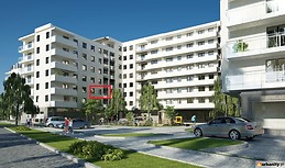 HIGH STANDRD APARTMENT TO RENT, BIALYSTOK, MLYNOWA, NEAR NORWEGIAN TOWER