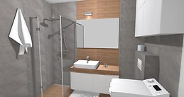 HIGH STANDRD APARTMENT TO RENT, BIALYSTOK, MLYNOWA, NEAR NORWEGI