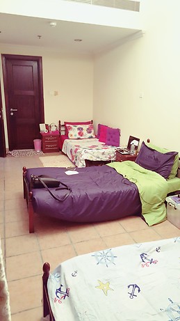 Studentenwohnungen Und Unterkunfte Fur Studenten Dubai