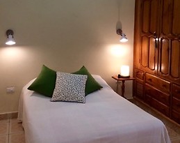 Impecable Apartamento Independiente de 2 Habitaciones en el Cent