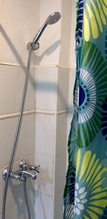 Impecable Apartamento Independiente de 2 Habitaciones en el Cent