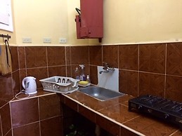 Impecable Apartamento Independiente de 2 Habitaciones en el Cent