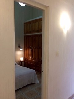 Impecable Apartamento Independiente de 2 Habitaciones en el Cent