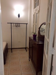 Impecable Apartamento Independiente de 2 Habitaciones en el Cent