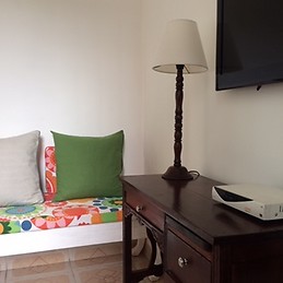 Impecable Apartamento Independiente de 2 Habitaciones en el Cent