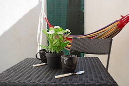 Jolie Studio sur Toulon avec wifi+Terrasse