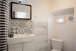 Jolie Studio sur Toulon avec wifi+Terrasse