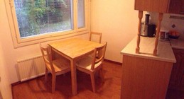 Large 72m2 apartment in Jyväskylä for rent