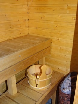 Large 72m2 apartment in Jyväskylä for rent