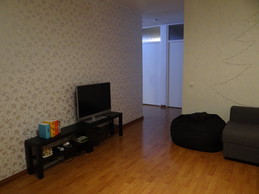 Large 72m2 apartment in Jyväskylä for rent