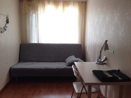 Large 72m2 apartment in Jyväskylä for rent