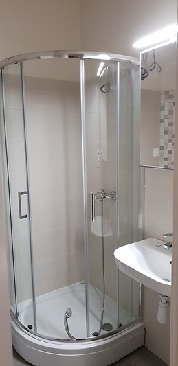 Large apartement with 3 rooms in Budapest