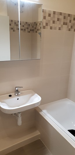 Large apartement FOR RENT with 3 rooms in Budapest center