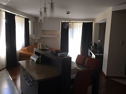 Large apartment