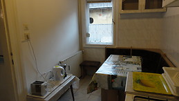 Large apartment at the Astoria metro rent - 4 bedrooms, 3 bathro