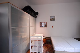 Large room in design apt. in Prague 1