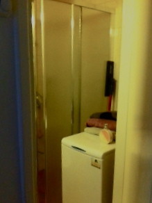 Large one-room-flat for summer!