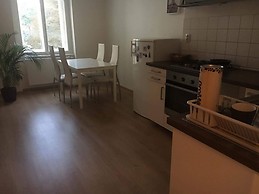 Large room in Vinohrady- Moravska