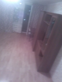 large and sunny apartment in Moscow