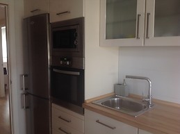 Large and sunny rooms in Toledo, Spain