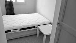 location chambre 15M2 toulon proche centre ville