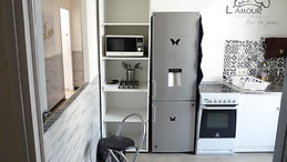 location chambre meublé de 10 a 15M2 toulon proche centre ville