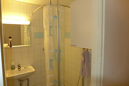 Lockable room with furnitures in Jyväskylä