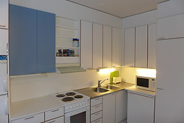 Lockable room with furnitures in Jyväskylä