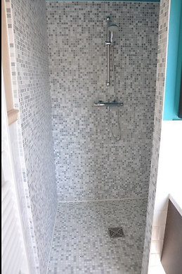 LOFT 110m² gemeubel / LOFT 110m² meublé