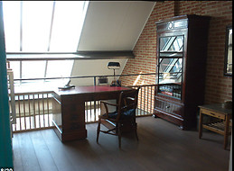 LOFT 110m² gemeubel / LOFT 110m² meublé